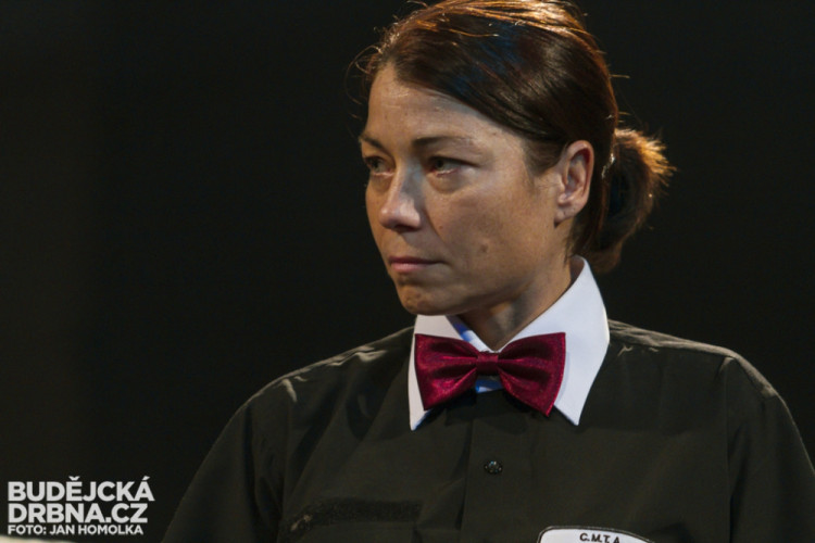 Pardál Gladiators Night 2014