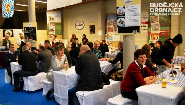 Pivo teče proudem, a nejenom to české