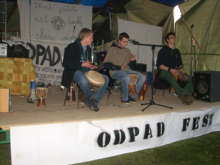 TGI - Trio Grazy Improvejzy