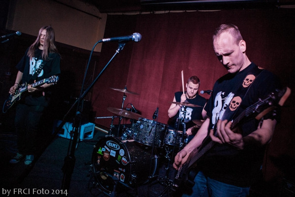 PPB - Prášek proti Blbosti