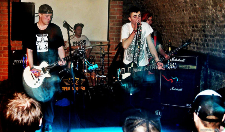 Highstreet Hooligans