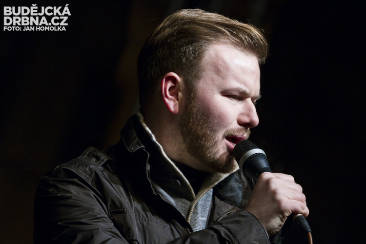 Slavnostní rozsvícení vánočního stromu