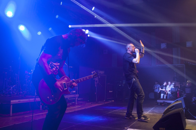 Dead End Festival 2014