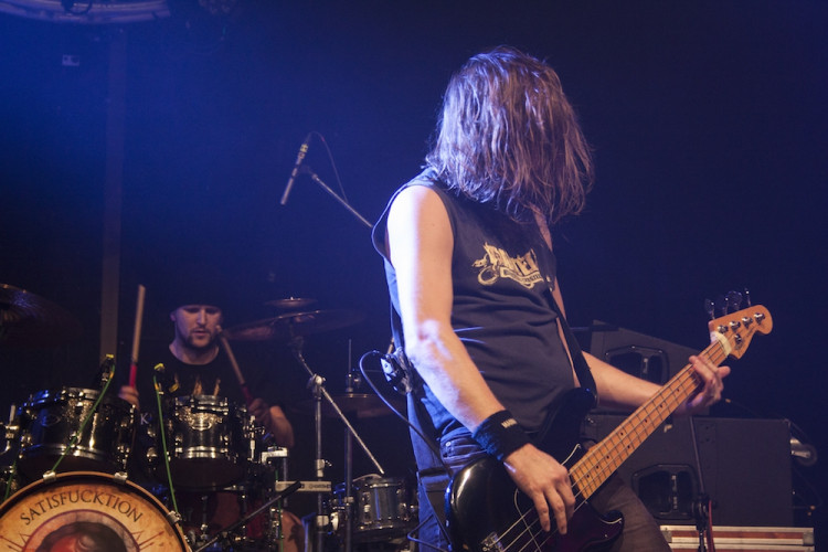 Dead End Festival 2014