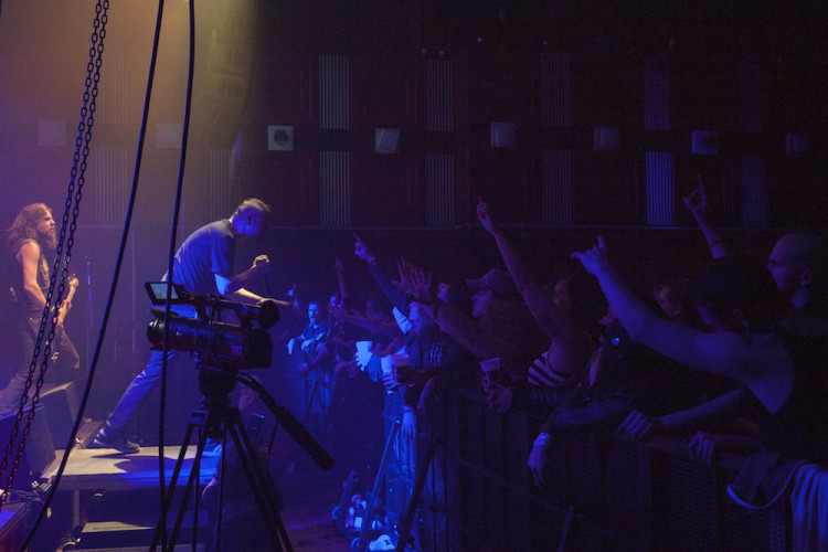 Dead End Festival 2014