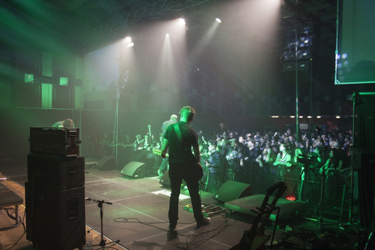 Dead End Festival 2014