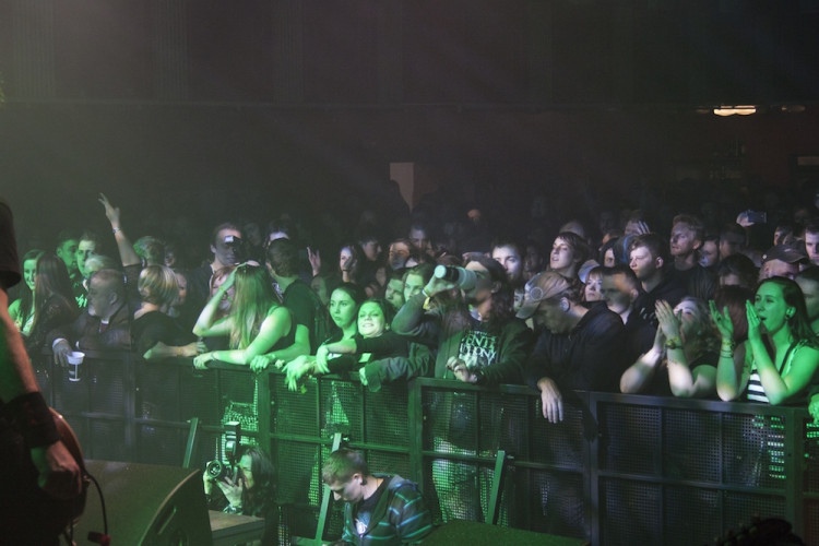 Dead End Festival 2014