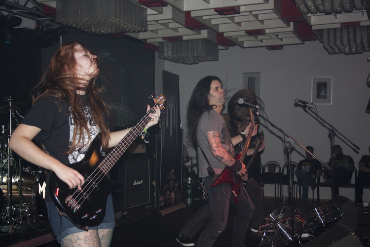 Dead End Festival 2014