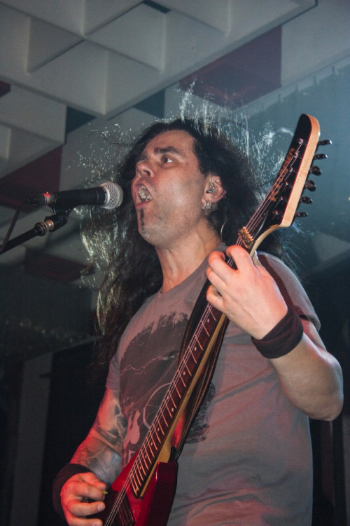 Dead End Festival 2014