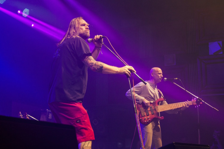 Dead End Festival 2014