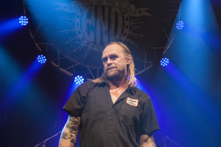 Dead End Festival 2014