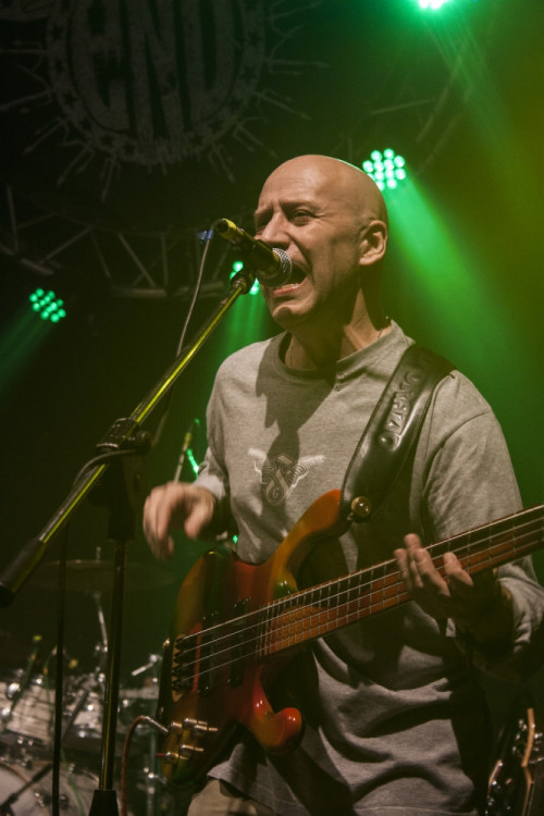 Dead End Festival 2014