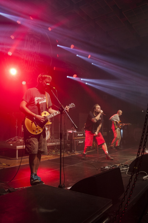 Dead End Festival 2014