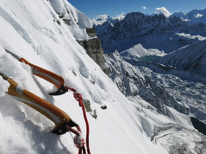 ...slunce! ...teplo!