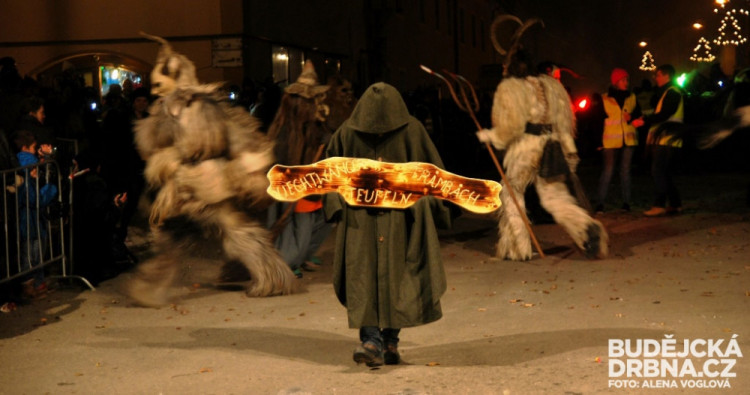 Každá skupina má i svůj název