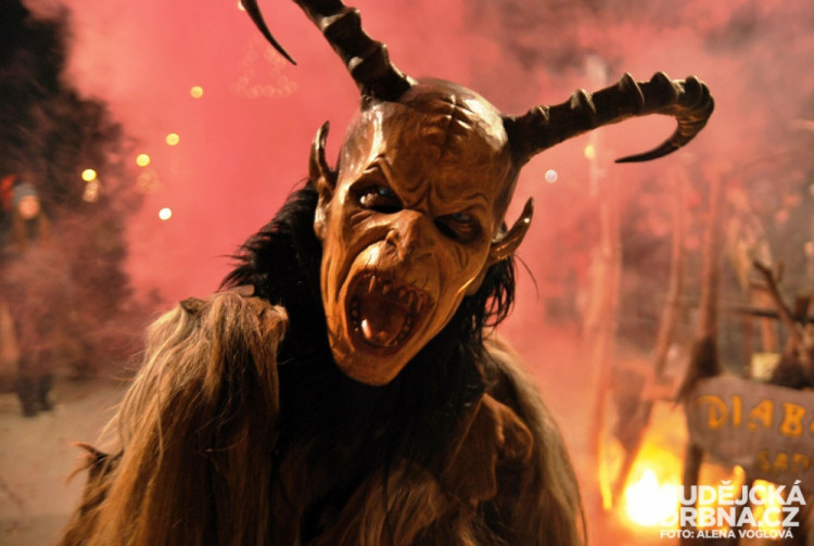 Krampus