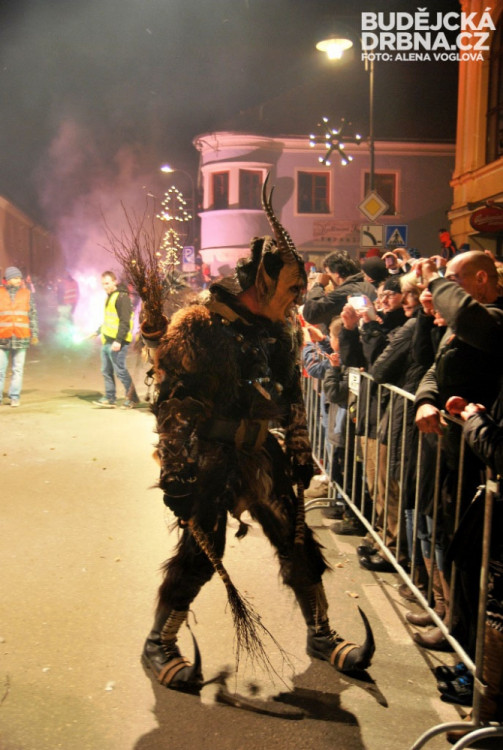 Lidé se nebáli, ale skvěle se bavili