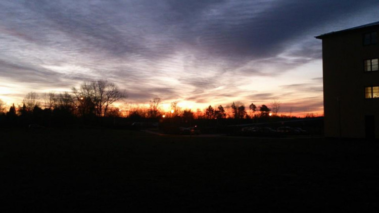 Veselí nad Lužnicí. Foto: Lucián Nedvědová