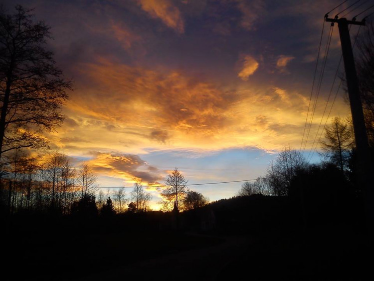 Foto: Bohuslav Čurda