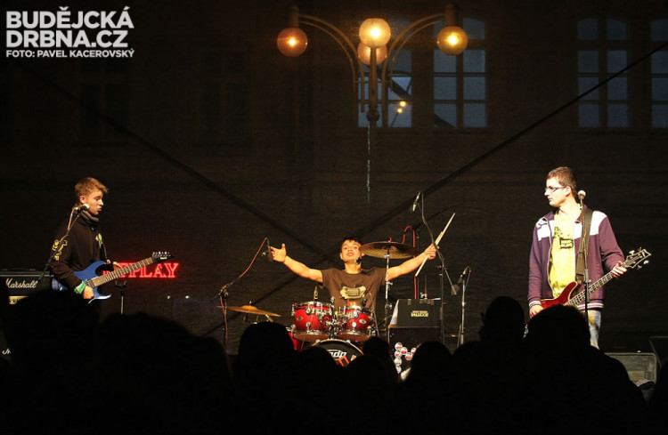 Marathon udělal skvělou tečku za povedenou akcí