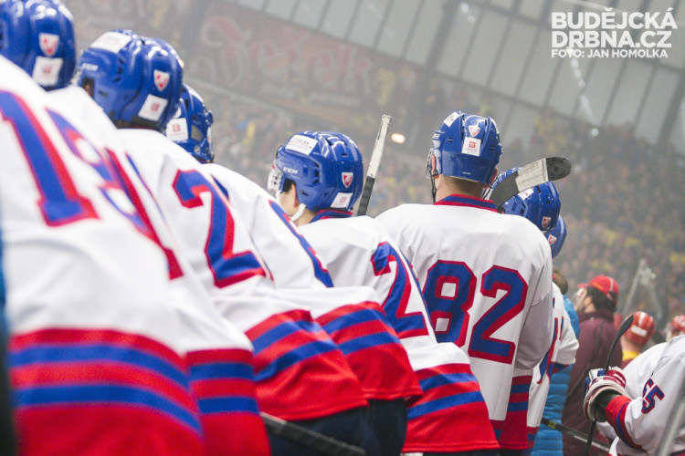 HC Dukla Jihlava vs ČEZ Motor České Budějovice