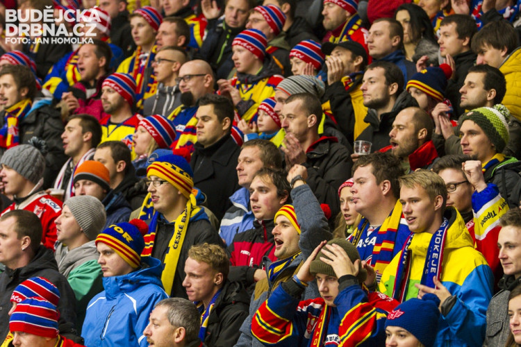 HC Dukla Jihlava vs ČEZ Motor České Budějovice