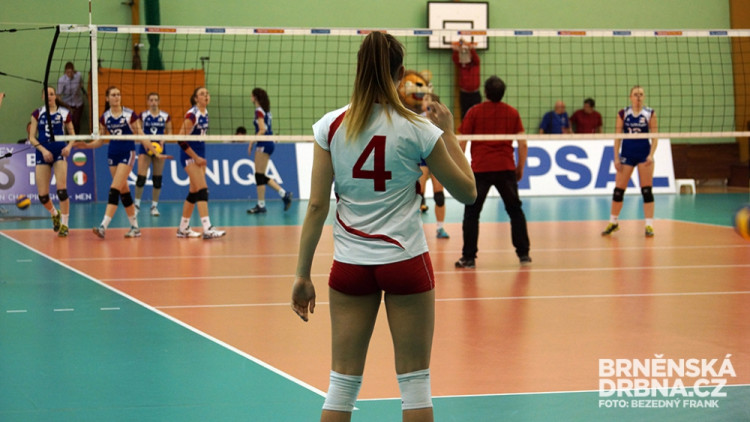 Kvalifikace MS juniorek