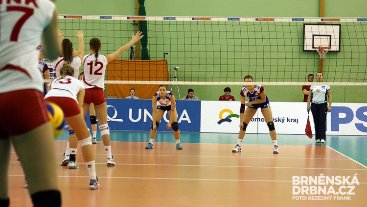 Kvalifikace MS juniorek