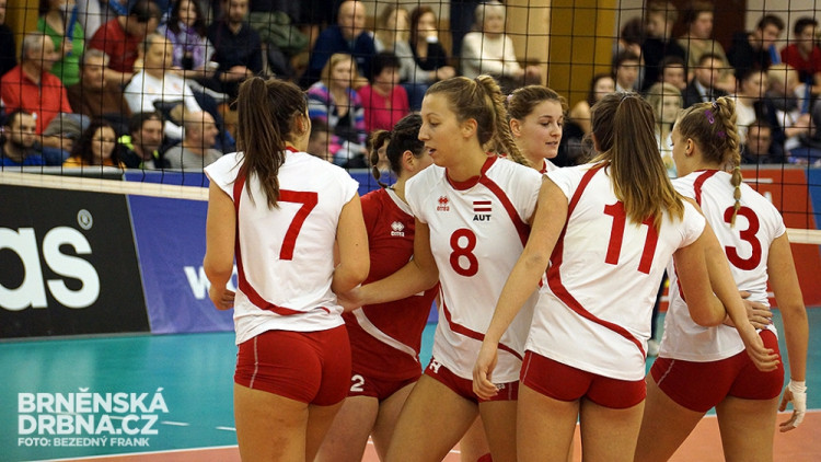 Kvalifikace MS juniorek