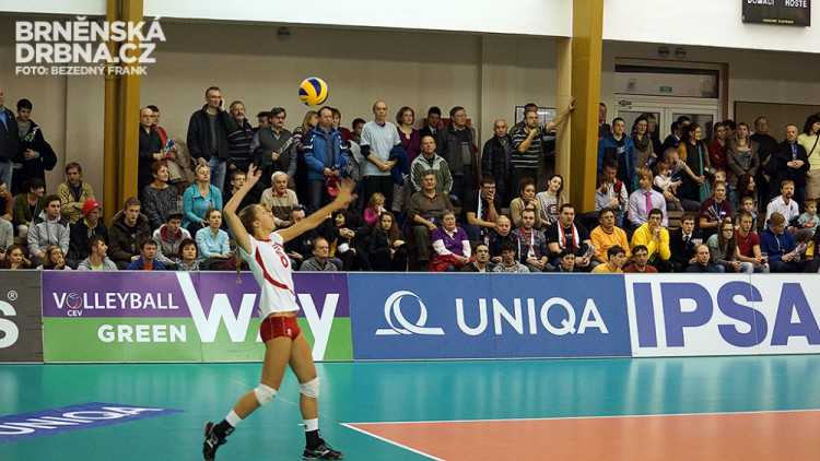 Kvalifikace MS juniorek