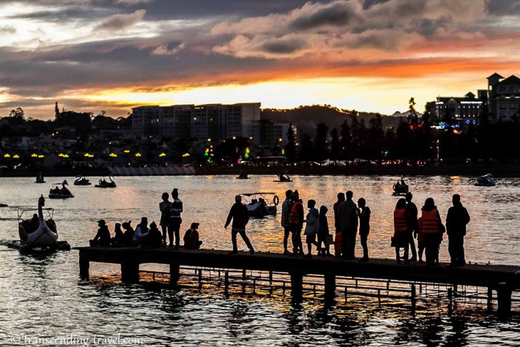 Transcending-Travel.com