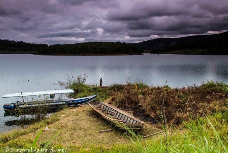 Transcending-Travel.com