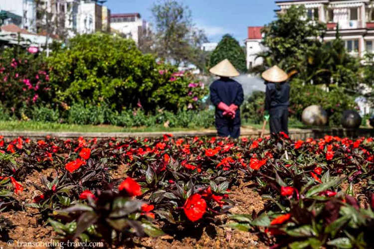 Transcending-Travel.com