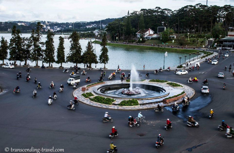 Transcending-Travel.com