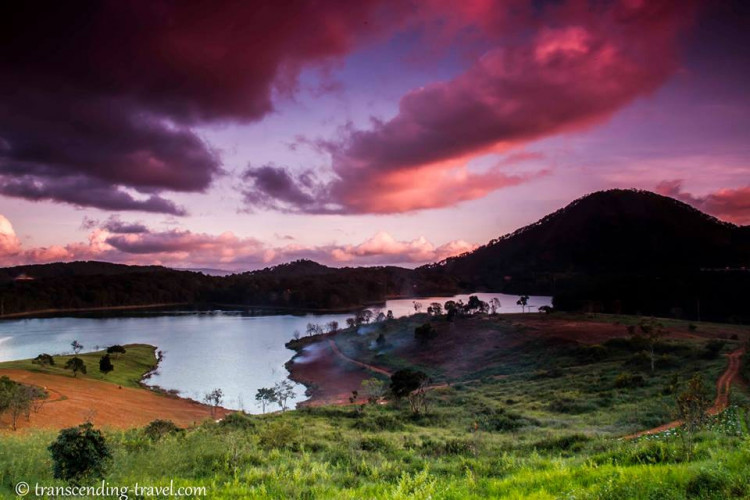 Transcending-Travel.com