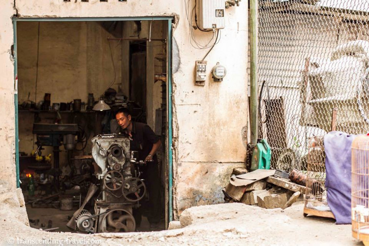 Transcending-Travel.com