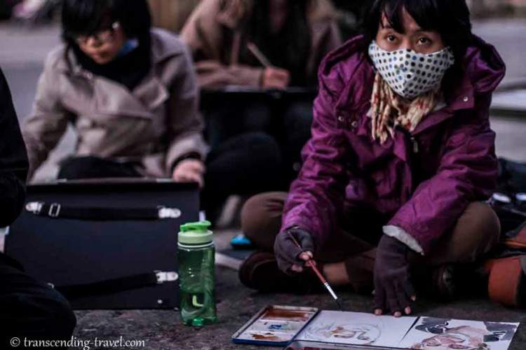 Transcending-Travel.com