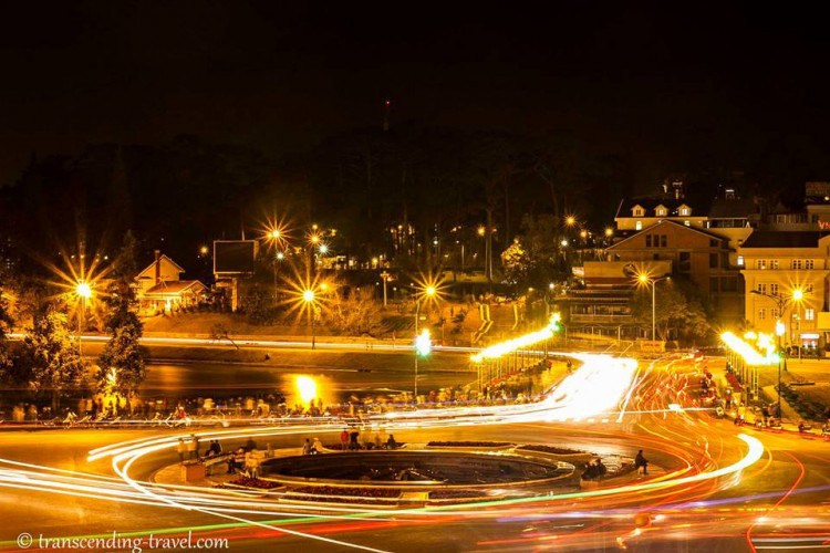 Transcending-Travel.com