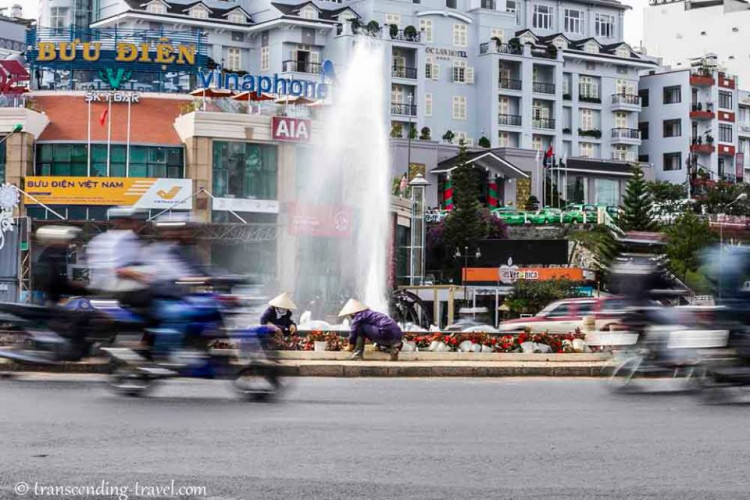 Transcending-Travel.com