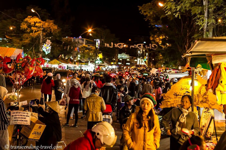 Transcending-Travel.com