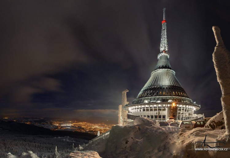 Foto: Radim Němeček