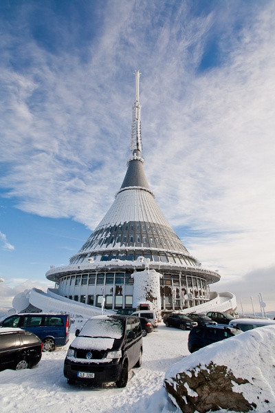 Foto: Alexandra Plešingerová