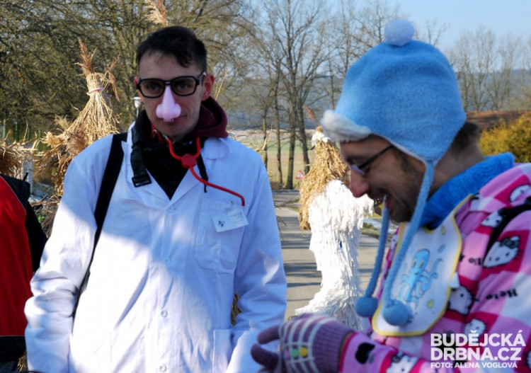 Doktor rozdával i recepty