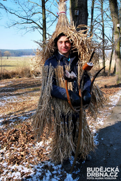 Hejtman se špekem a uzeným