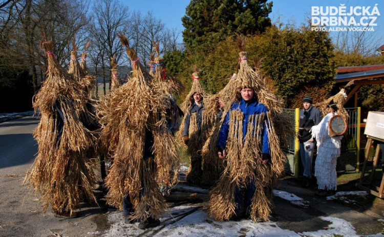 Koledníci svou úlohu berou vážně
