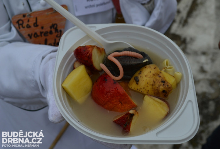 Masopust v Radosticích