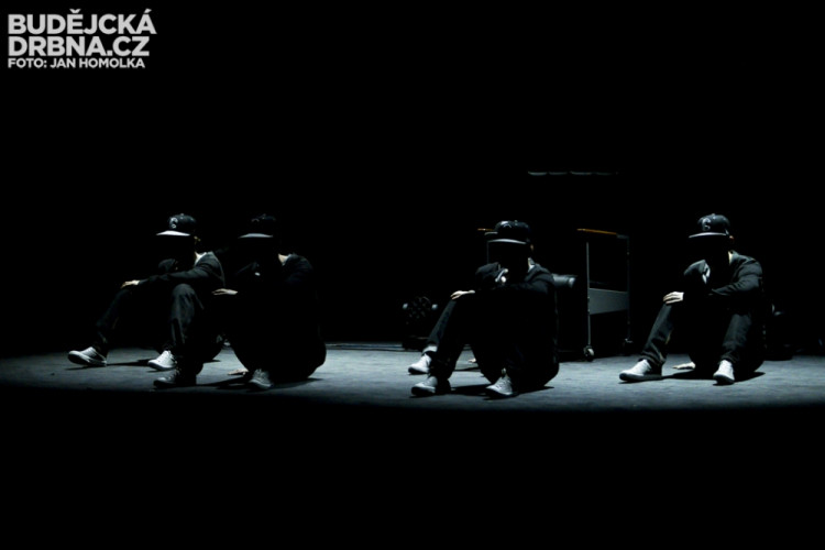 Revolution Of Magic LIVE Radka Bakaláře