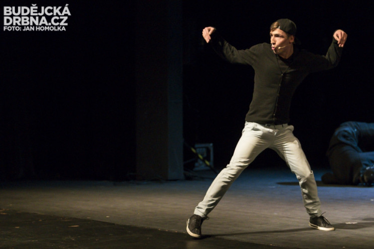 Revolution Of Magic LIVE Radka Bakaláře