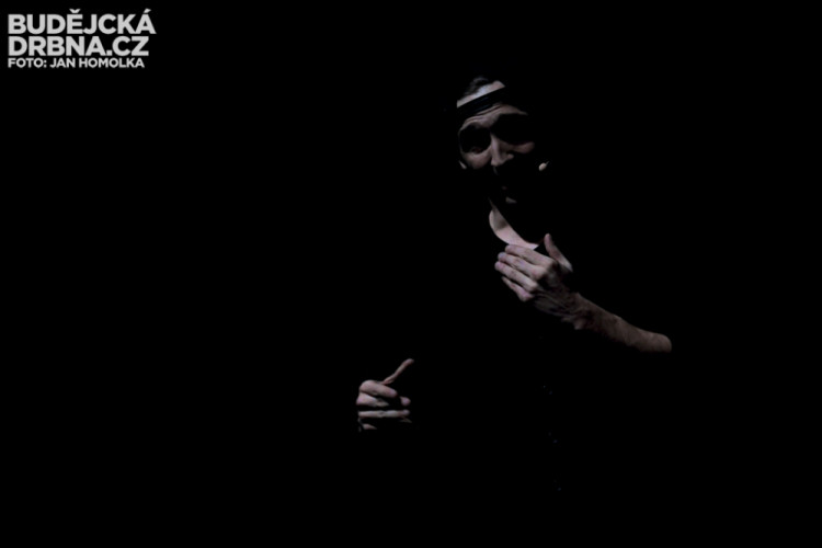 Revolution Of Magic LIVE Radka Bakaláře