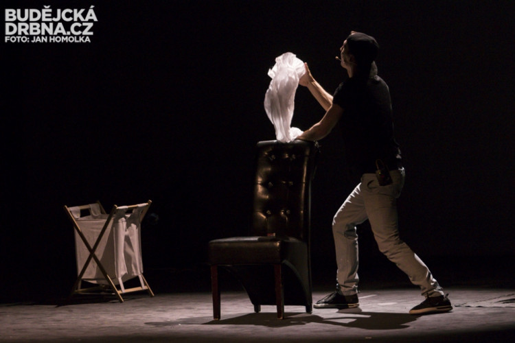 Revolution Of Magic LIVE Radka Bakaláře